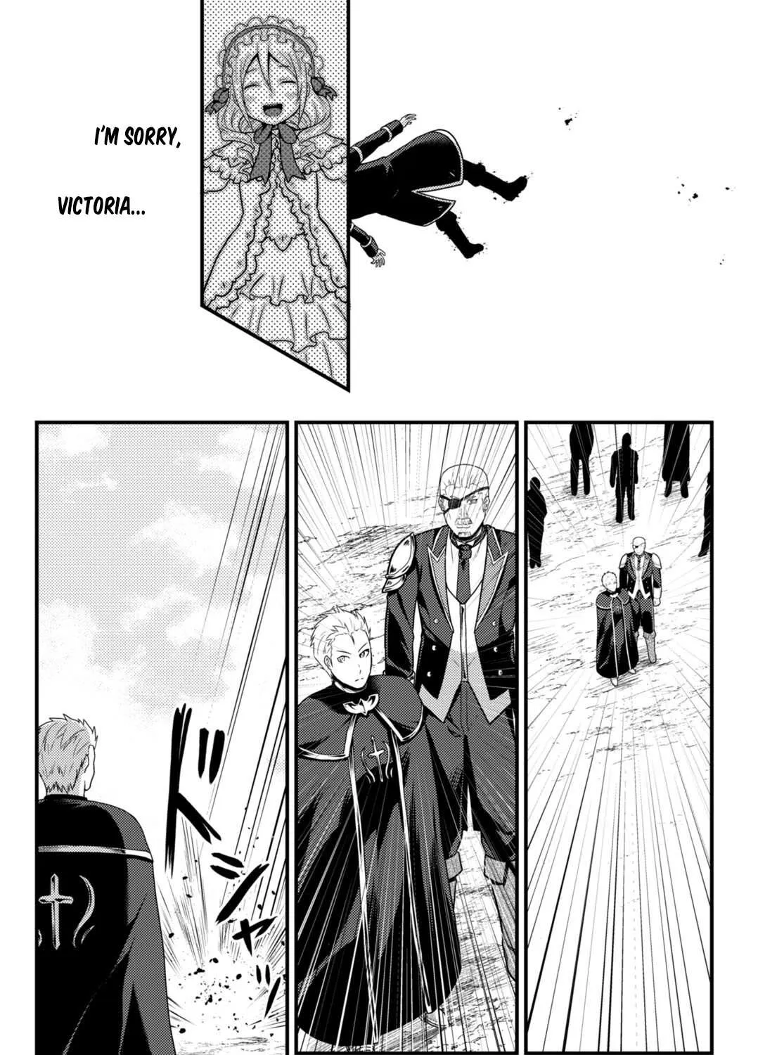 Murabito Desu Ga Nani Ka? Chapter 59 page 21 - 