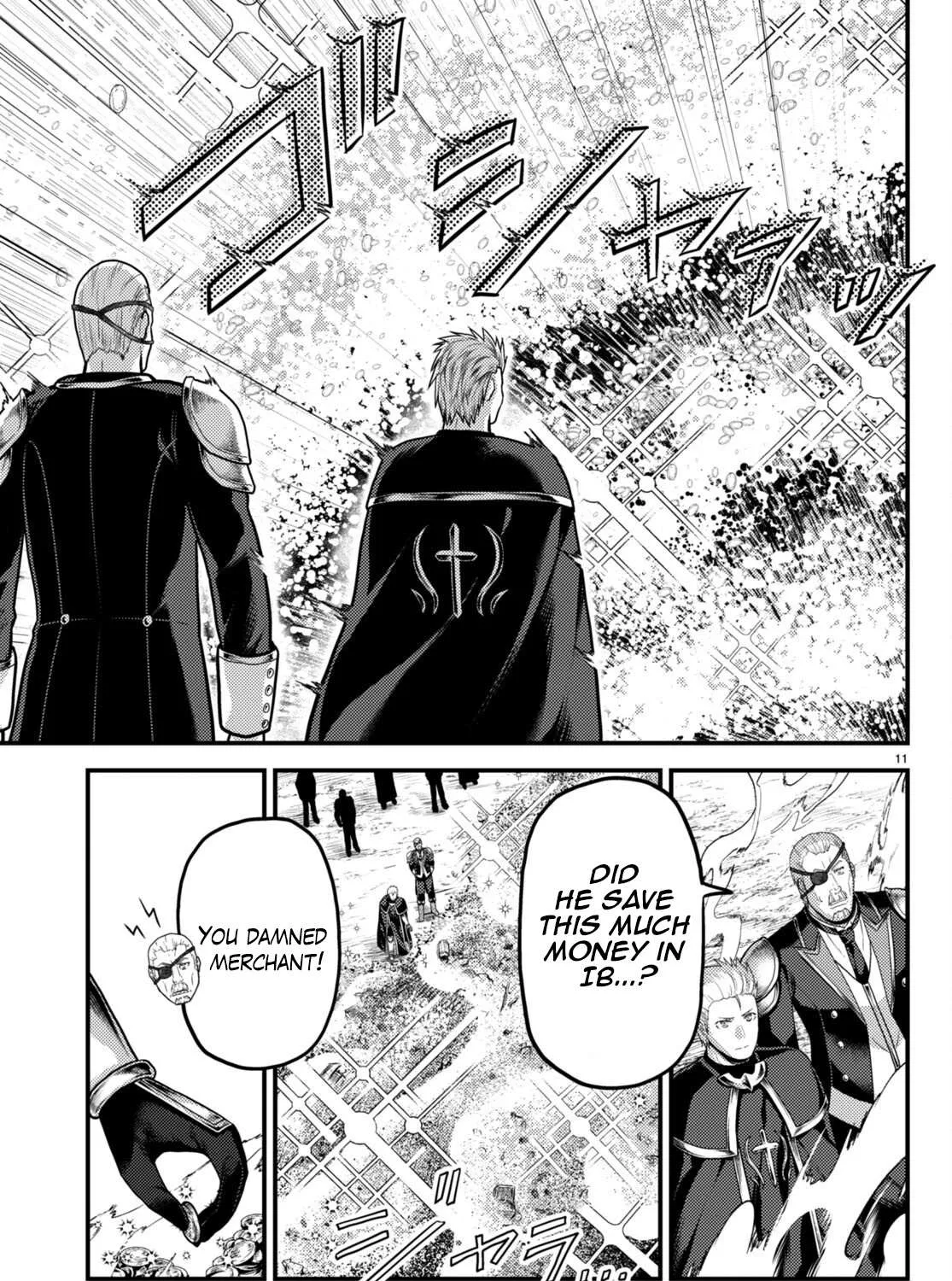 Murabito Desu Ga Nani Ka? Chapter 59 page 23 - 