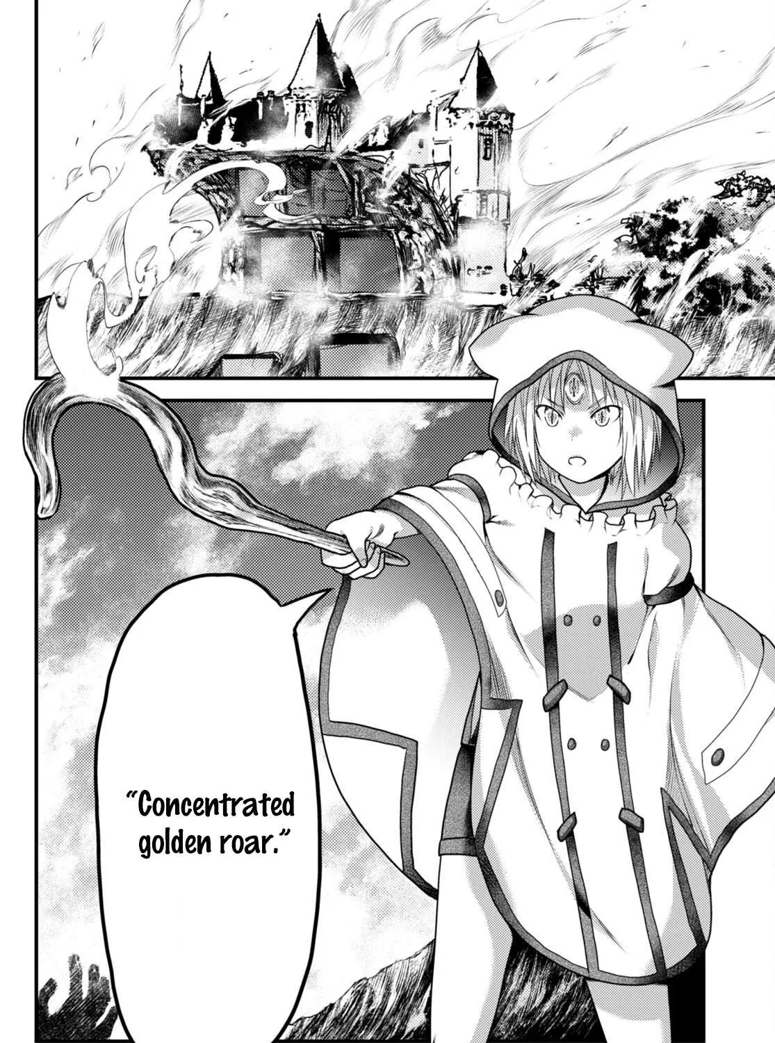 Murabito Desu Ga Nani Ka? Chapter 59 page 9 - 