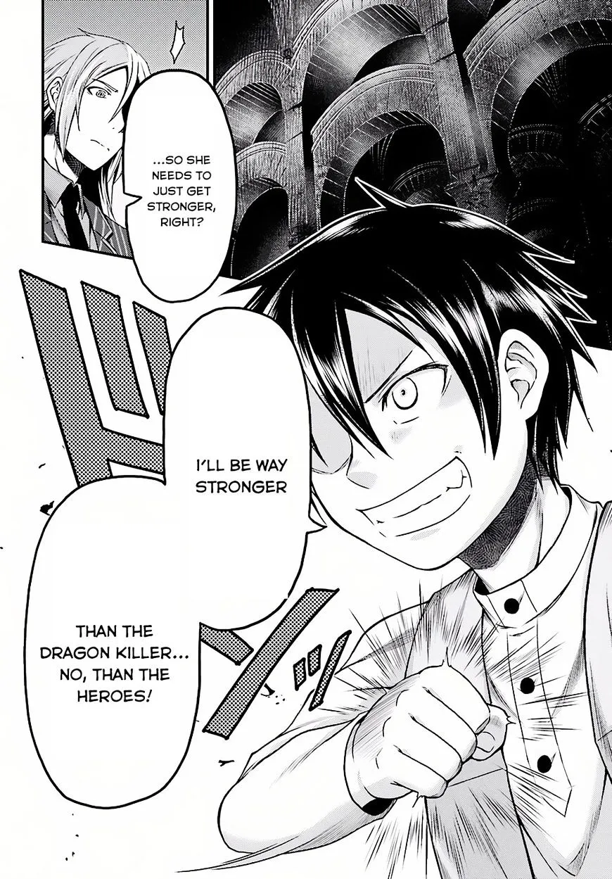 Murabito Desu Ga Nani Ka? Chapter 6 page 11 - 