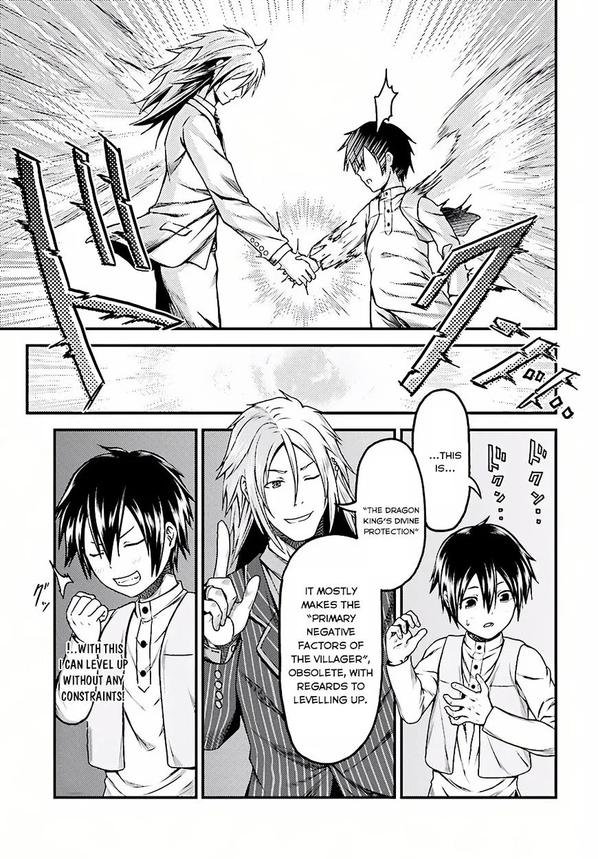 Murabito Desu Ga Nani Ka? Chapter 6 page 16 - 