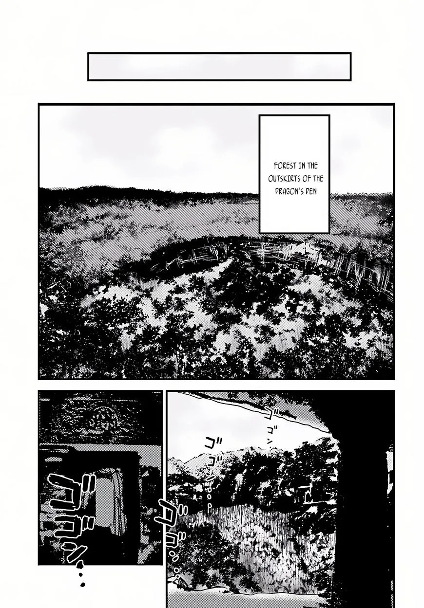 Murabito Desu Ga Nani Ka? Chapter 6 page 22 - 