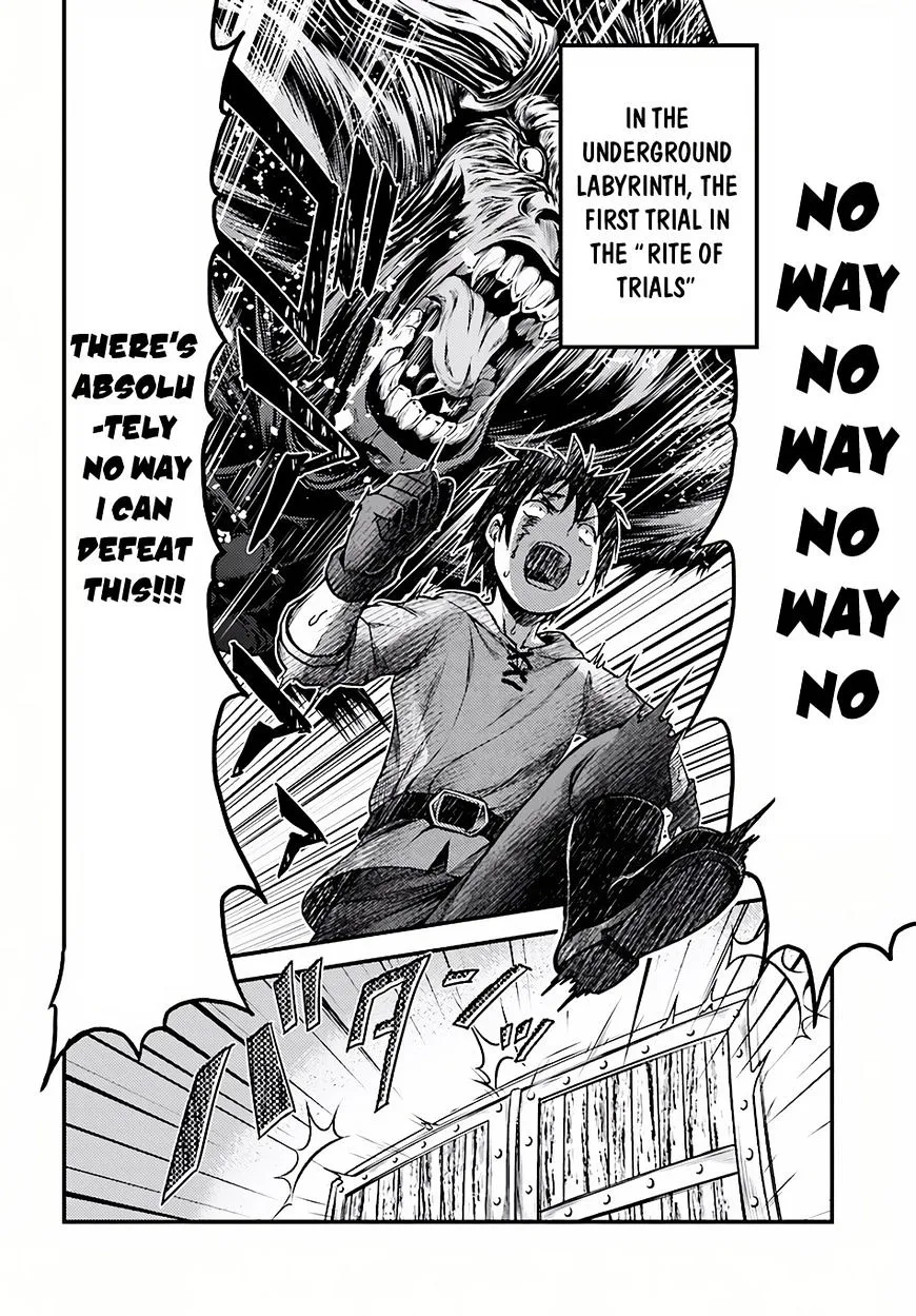 Murabito Desu Ga Nani Ka? Chapter 6 page 23 - 