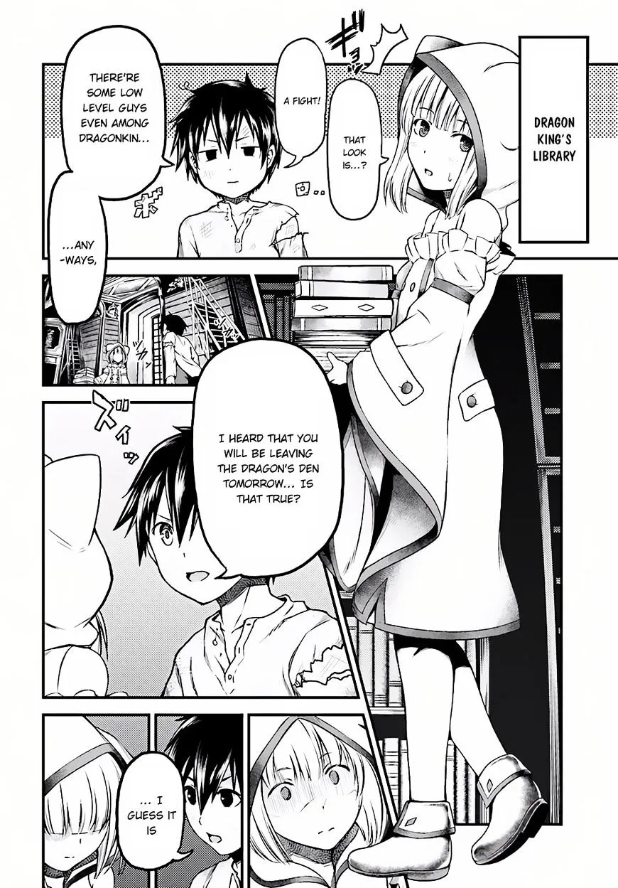 Murabito Desu Ga Nani Ka? Chapter 6 page 25 - 