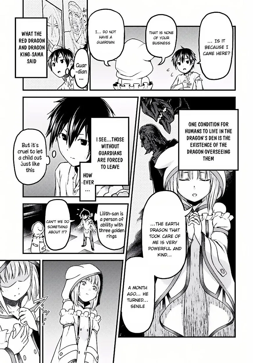 Murabito Desu Ga Nani Ka? Chapter 6 page 26 - 