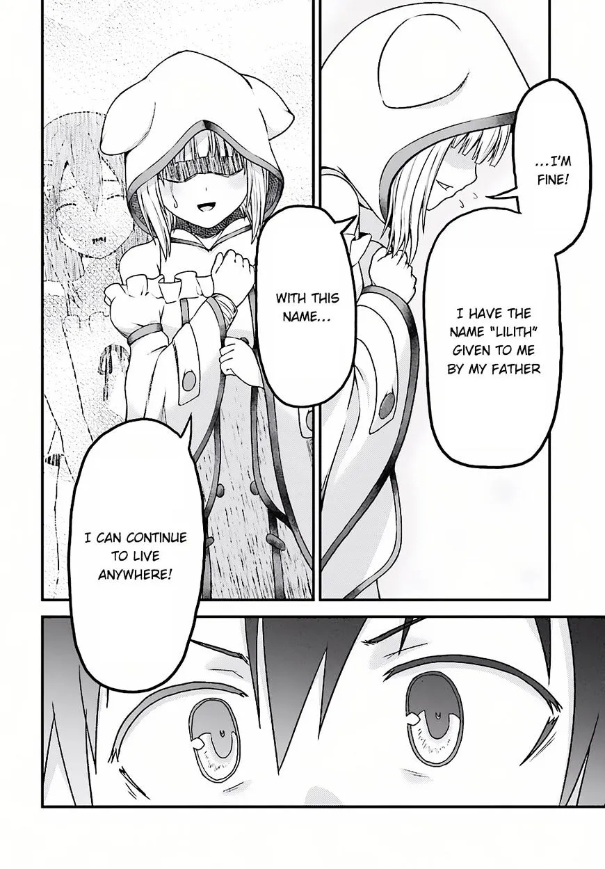 Murabito Desu Ga Nani Ka? Chapter 6 page 29 - 