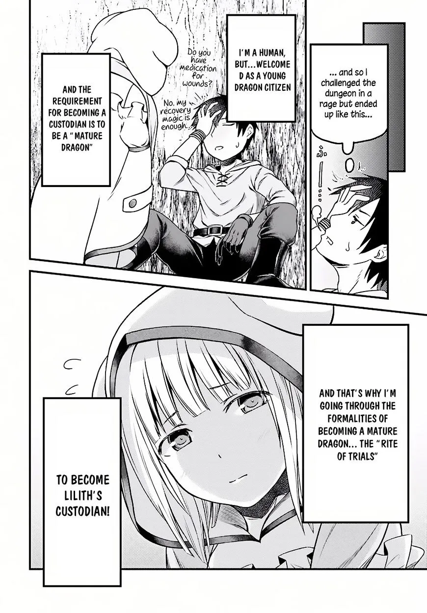 Murabito Desu Ga Nani Ka? Chapter 6 page 31 - 