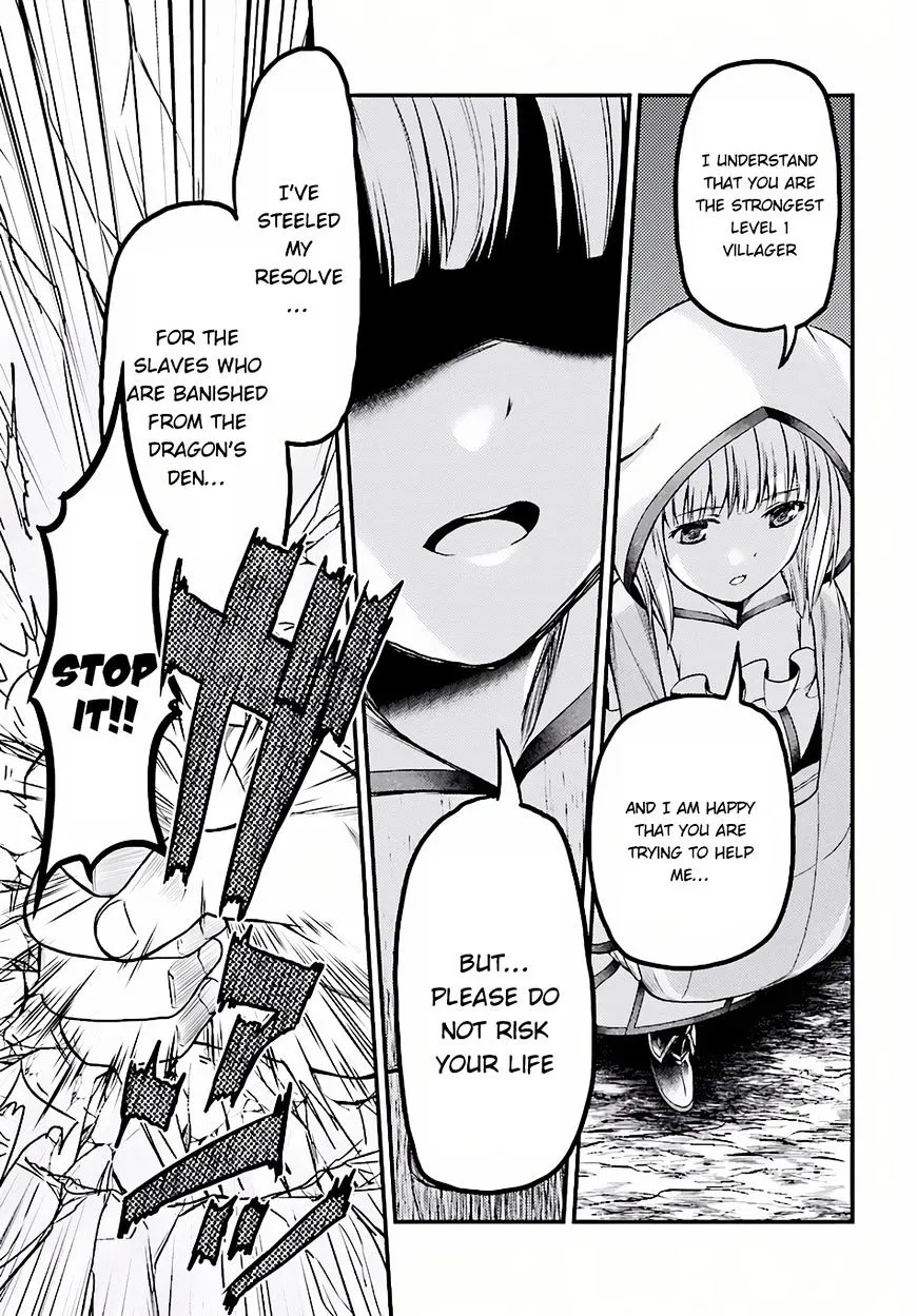 Murabito Desu Ga Nani Ka? Chapter 6 page 32 - 