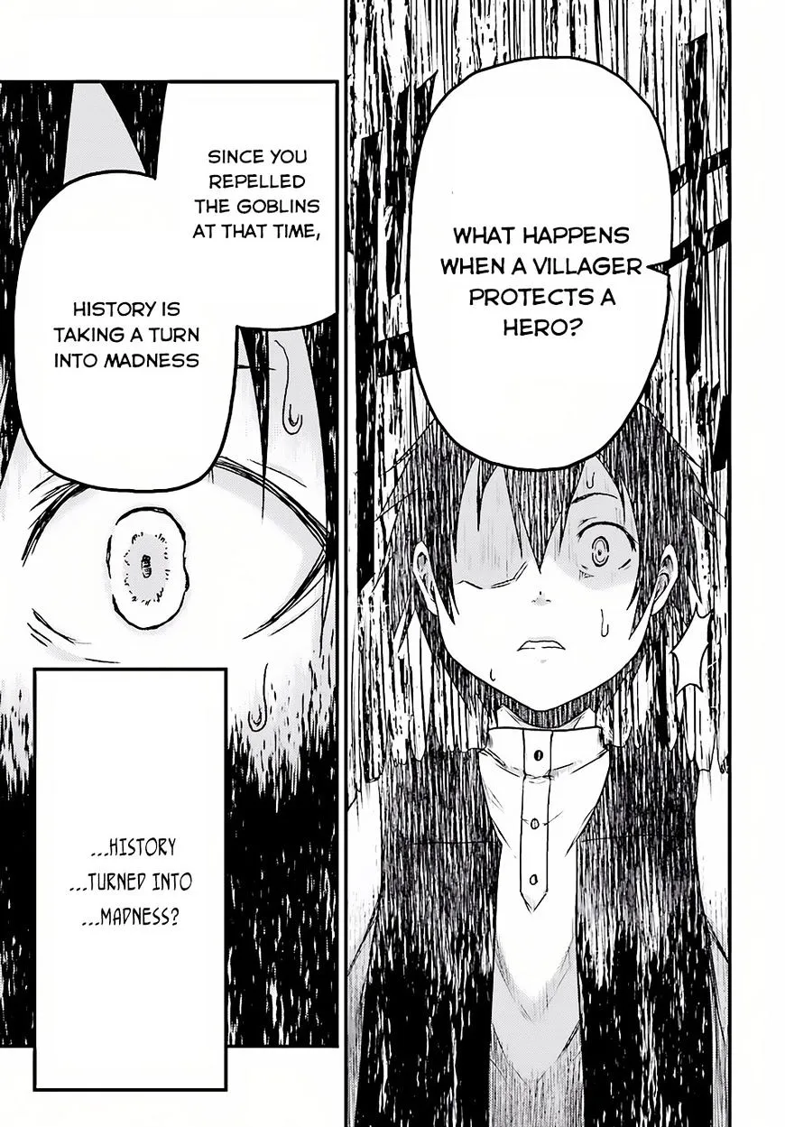 Murabito Desu Ga Nani Ka? Chapter 6 page 6 - 