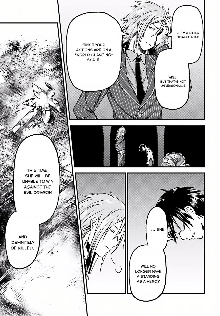 Murabito Desu Ga Nani Ka? Chapter 6 page 10 - 