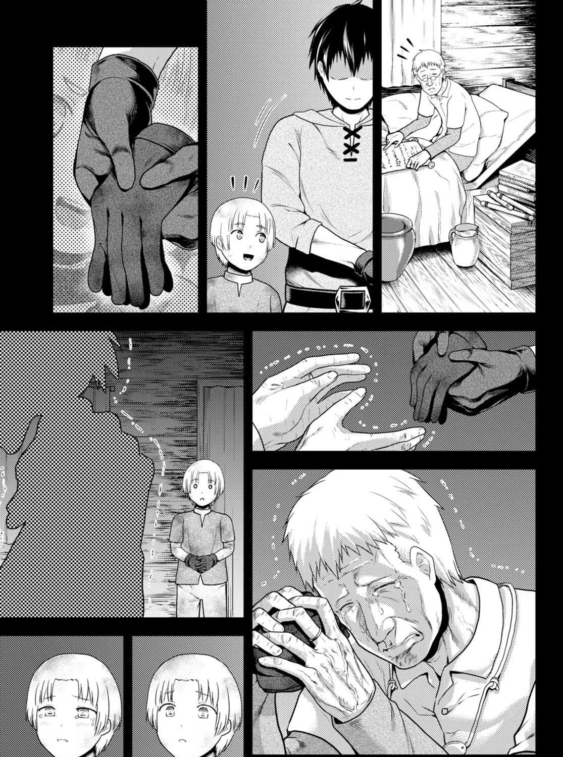 Murabito Desu Ga Nani Ka? Chapter 60 page 19 - 