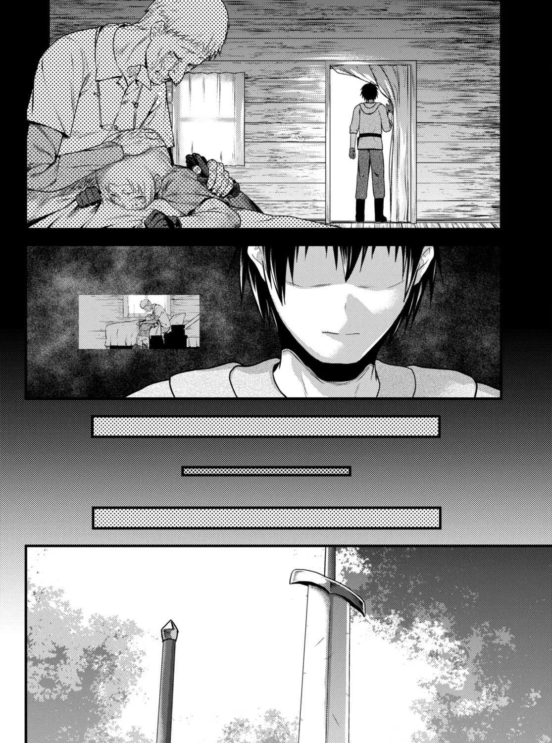 Murabito Desu Ga Nani Ka? Chapter 60 page 21 - 