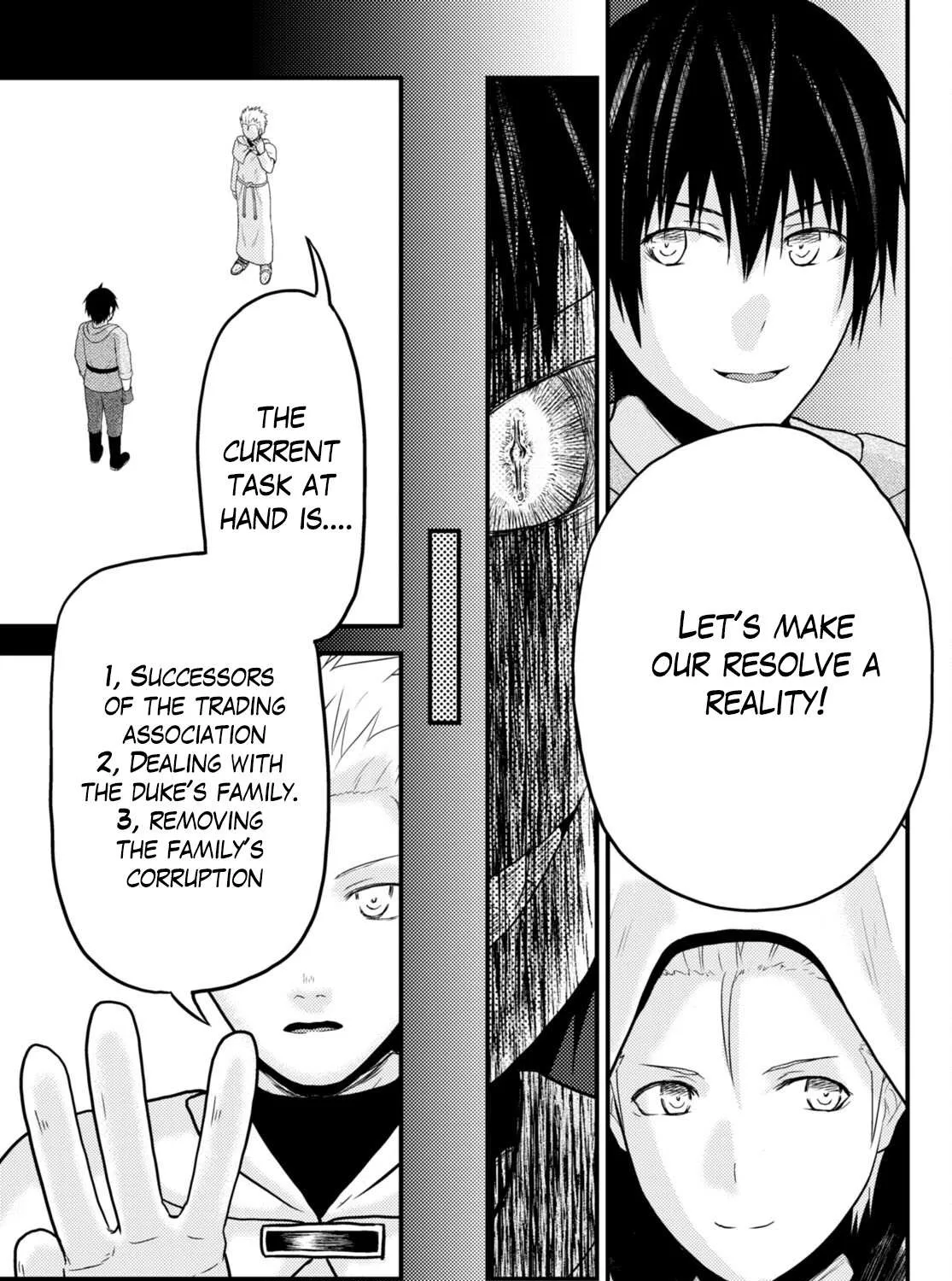 Murabito Desu Ga Nani Ka? Chapter 60 page 27 - 