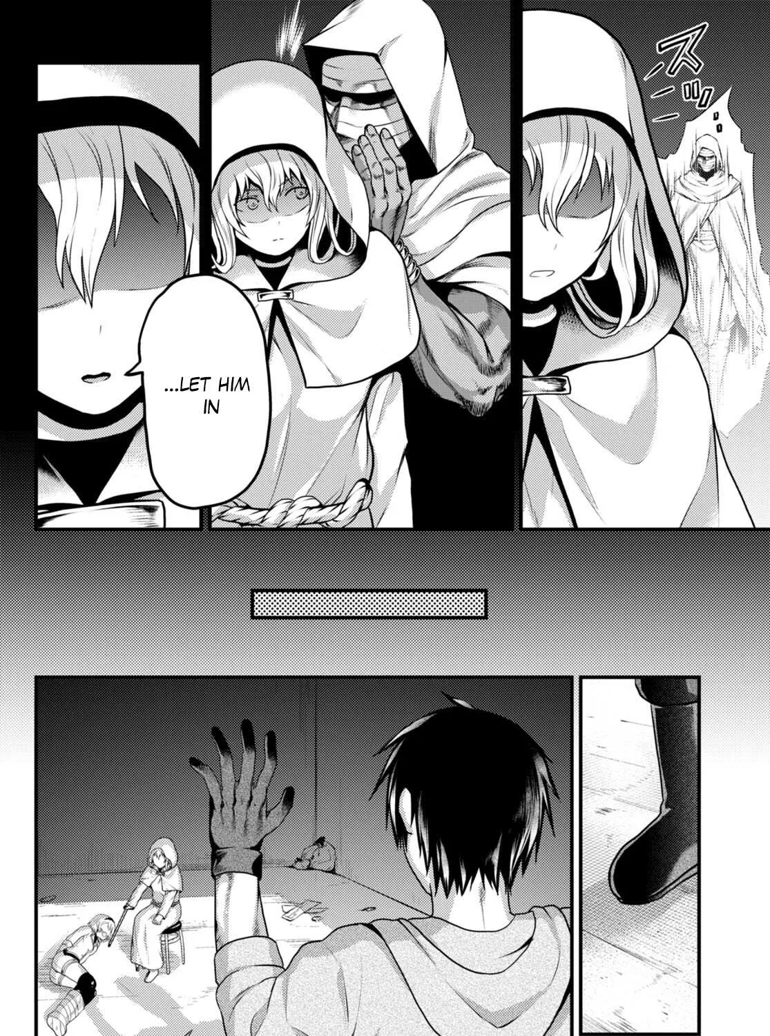 Murabito Desu Ga Nani Ka? Chapter 60 page 5 - 