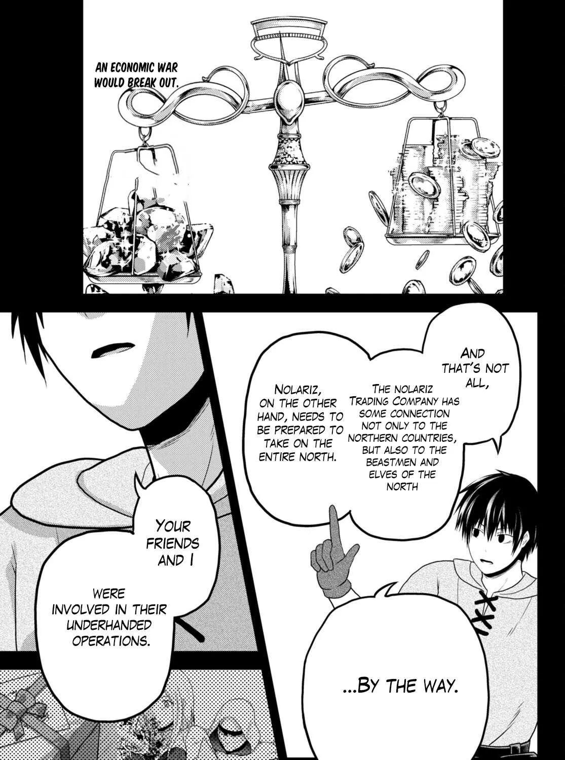 Murabito Desu Ga Nani Ka? Chapter 60 page 47 - 
