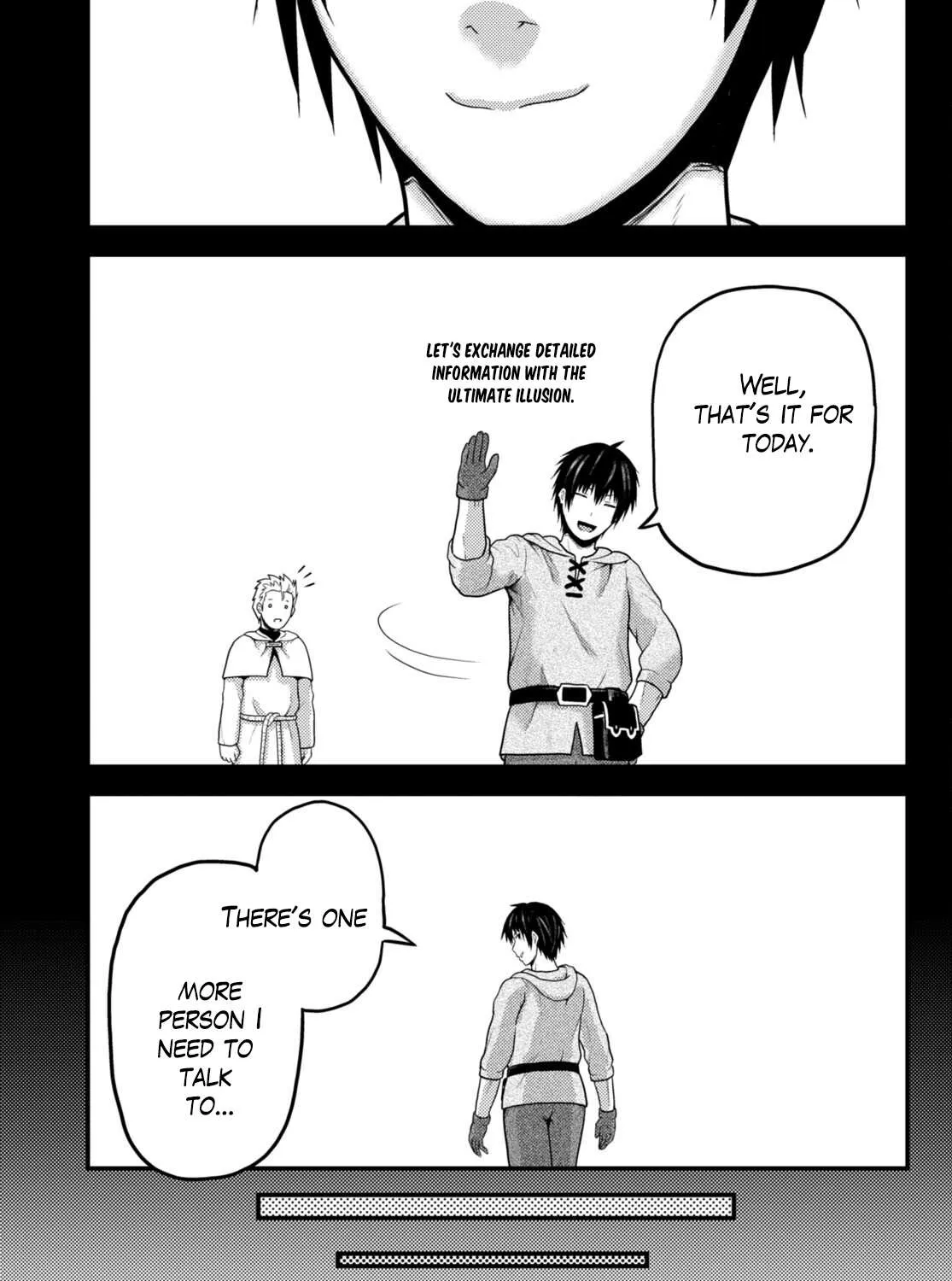 Murabito Desu Ga Nani Ka? Chapter 60 page 51 - 