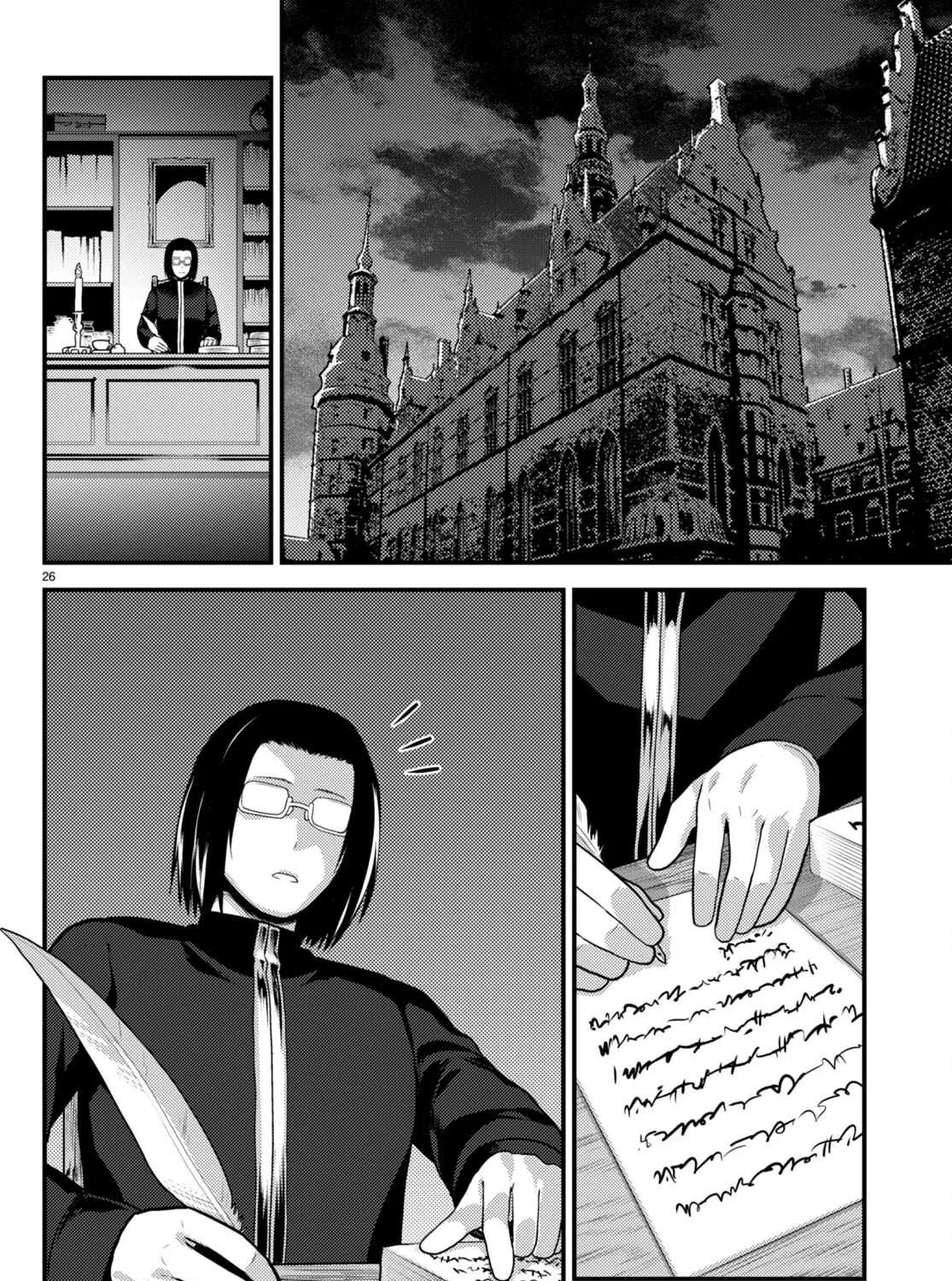 Murabito Desu Ga Nani Ka? Chapter 60 page 53 - 