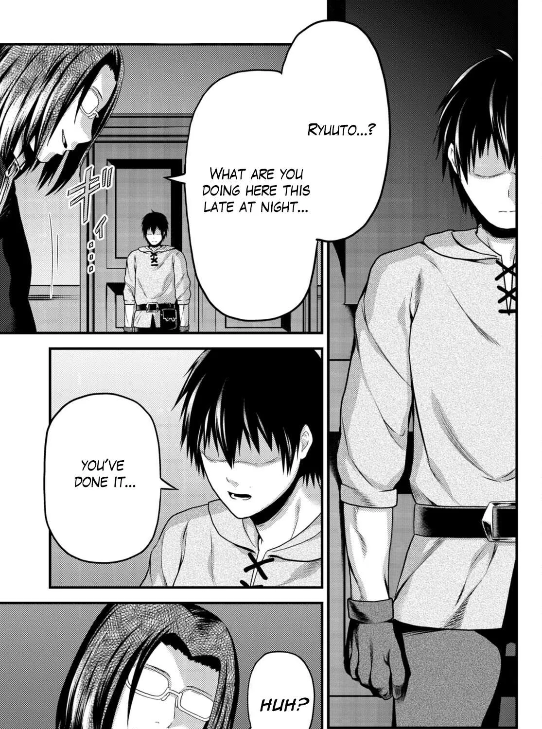 Murabito Desu Ga Nani Ka? Chapter 60 page 55 - 