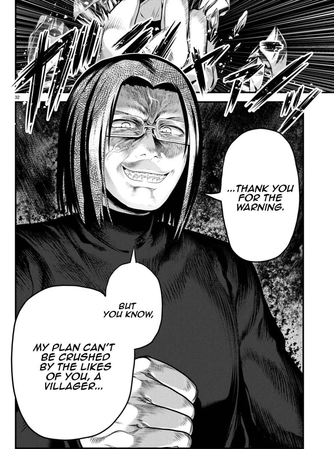 Murabito Desu Ga Nani Ka? Chapter 60 page 65 - 