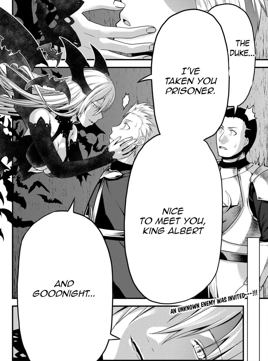 Murabito Desu Ga Nani Ka? Chapter 61 page 44 - 