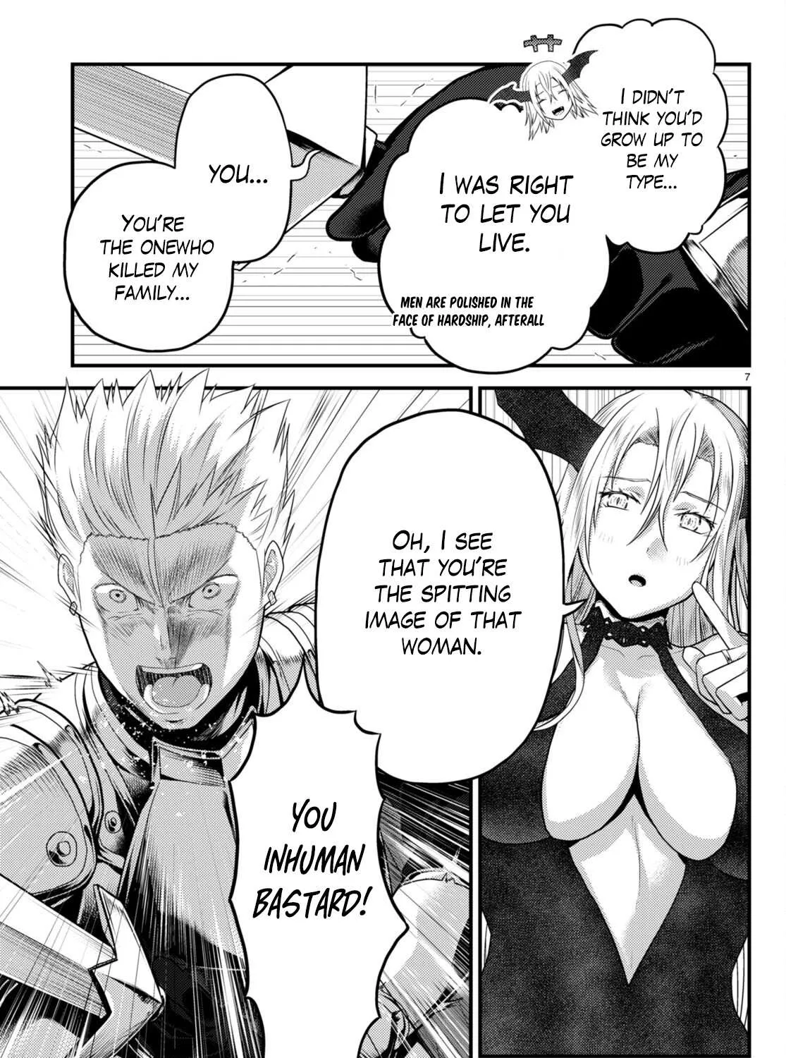 Murabito Desu Ga Nani Ka? Chapter 62 page 14 - 