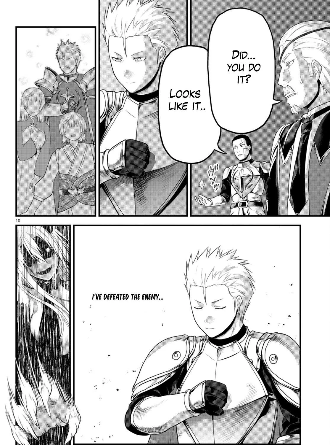 Murabito Desu Ga Nani Ka? Chapter 62 page 20 - 
