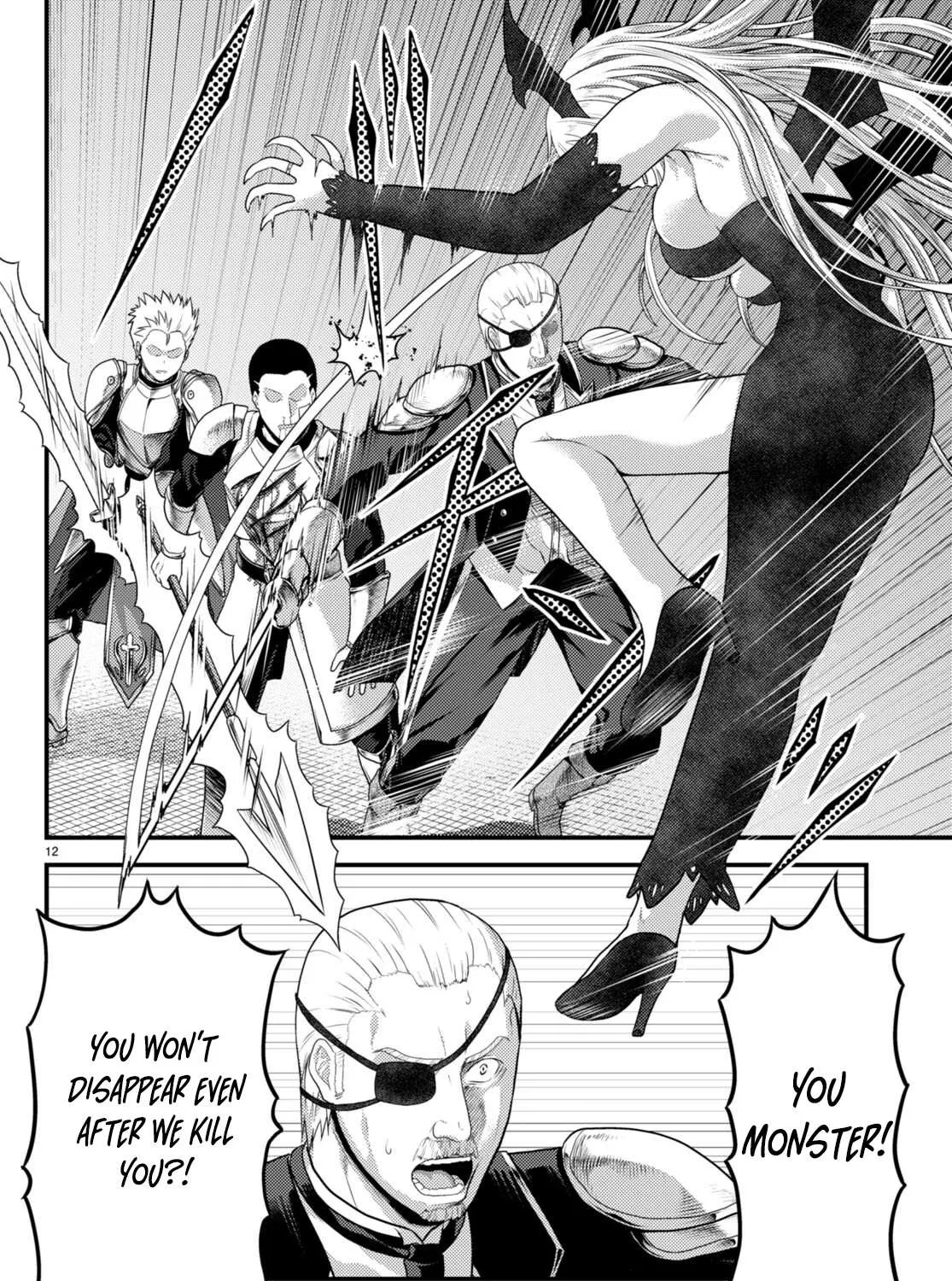 Murabito Desu Ga Nani Ka? Chapter 62 page 24 - 