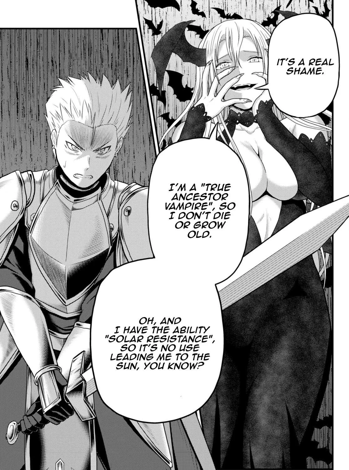 Murabito Desu Ga Nani Ka? Chapter 62 page 26 - 