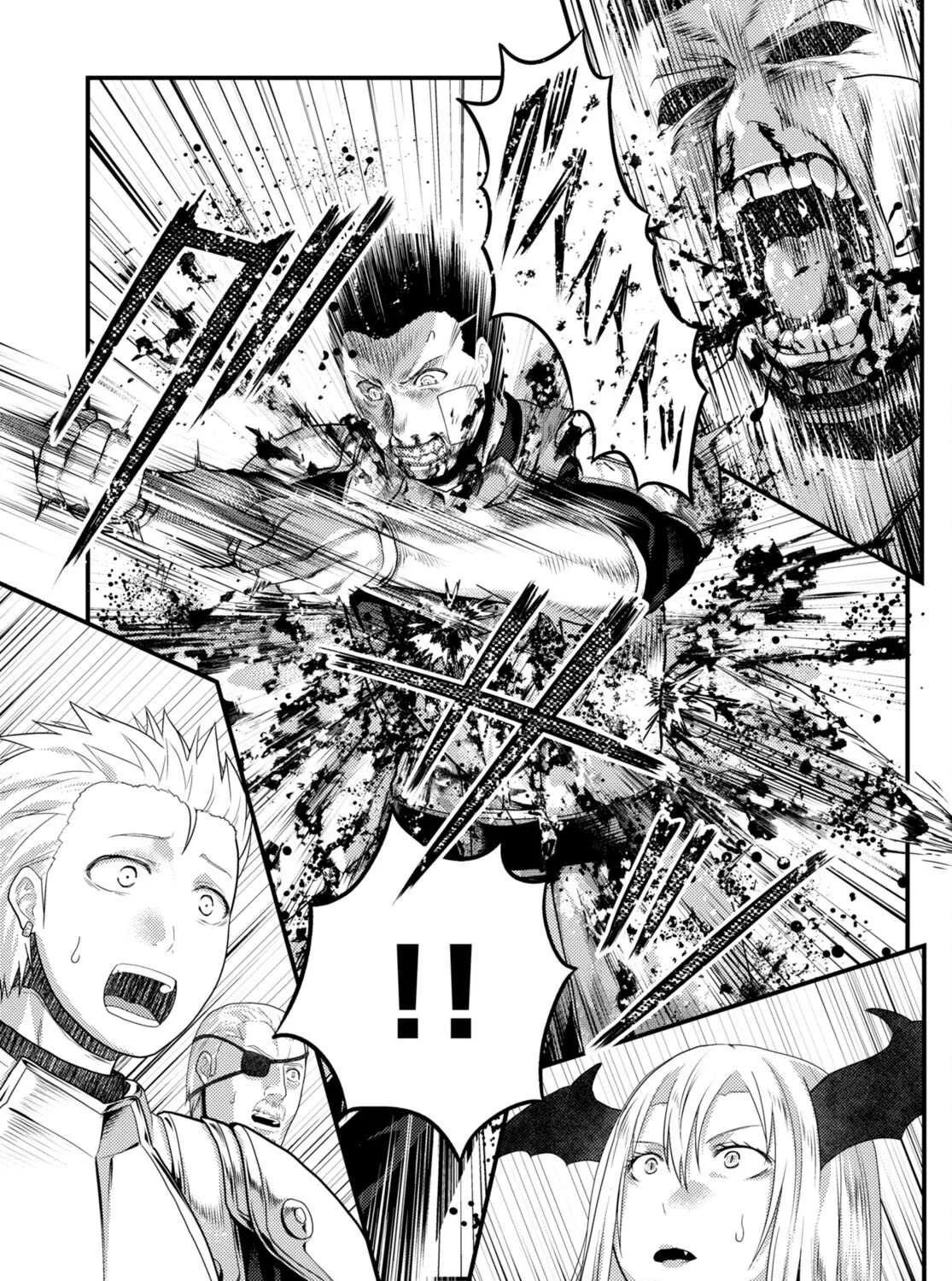 Murabito Desu Ga Nani Ka? Chapter 62 page 30 - 