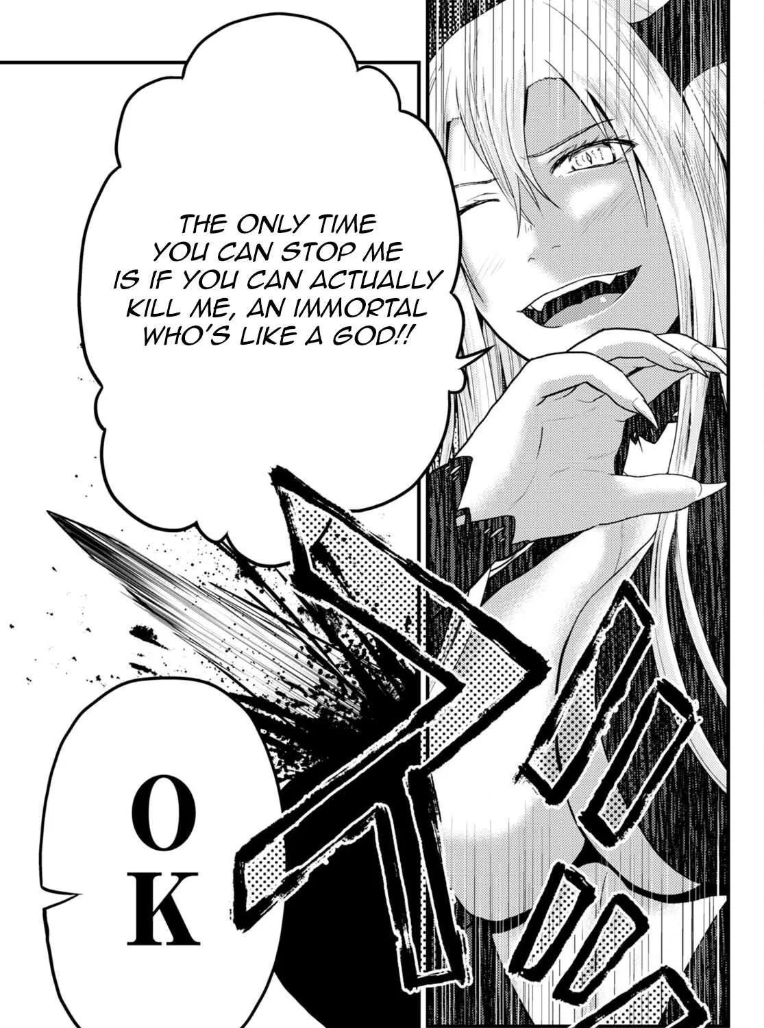 Murabito Desu Ga Nani Ka? Chapter 62 page 34 - 