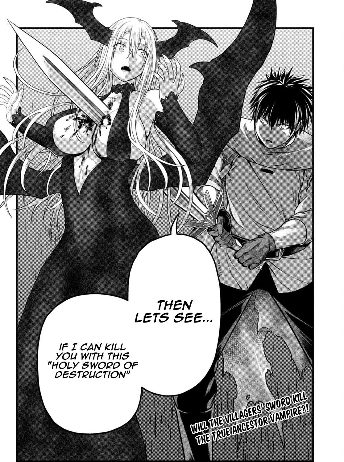Murabito Desu Ga Nani Ka? Chapter 62 page 36 - 
