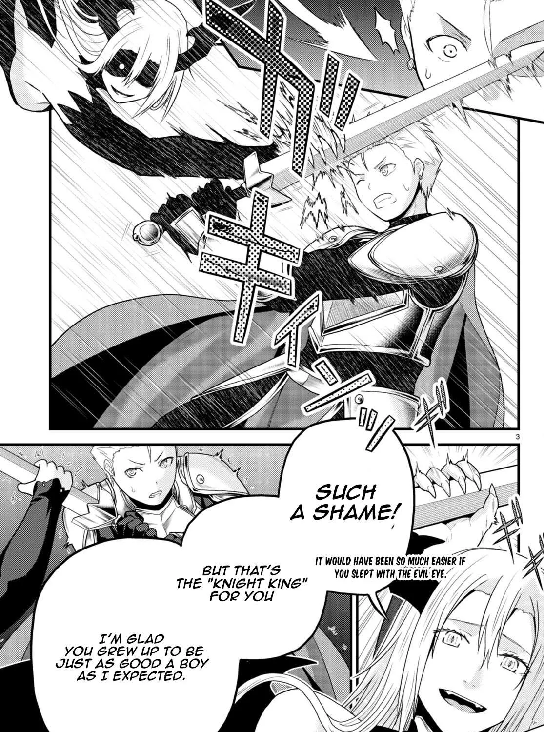 Murabito Desu Ga Nani Ka? Chapter 62 page 6 - 
