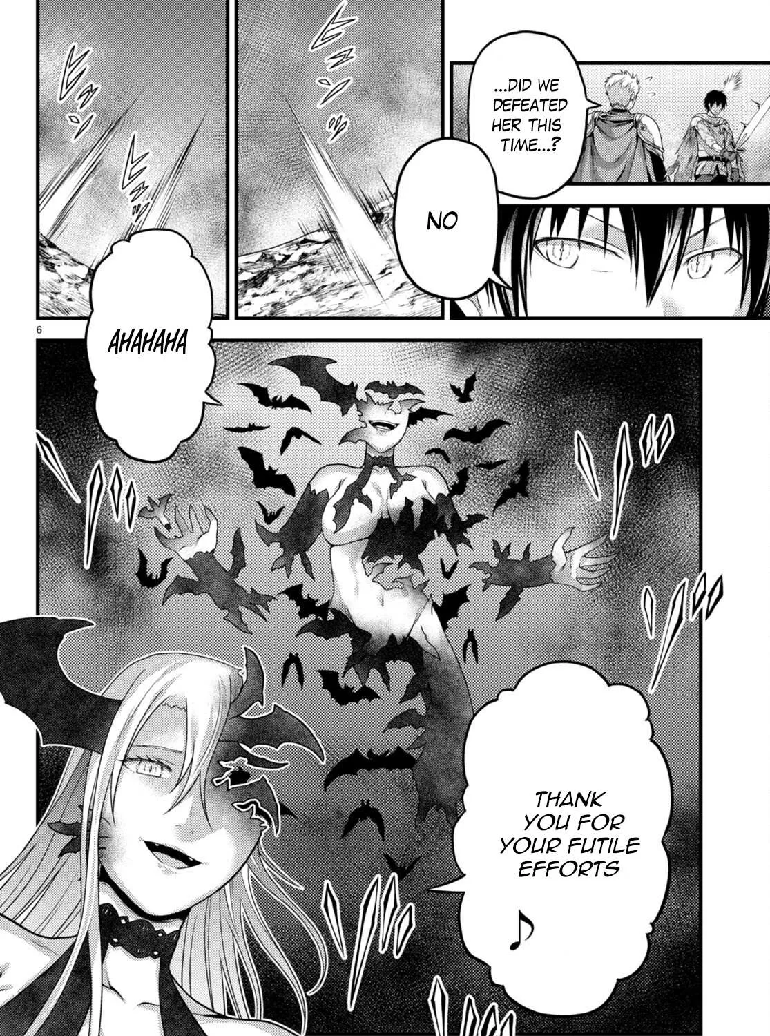 Murabito Desu Ga Nani Ka? Chapter 63 page 11 - 