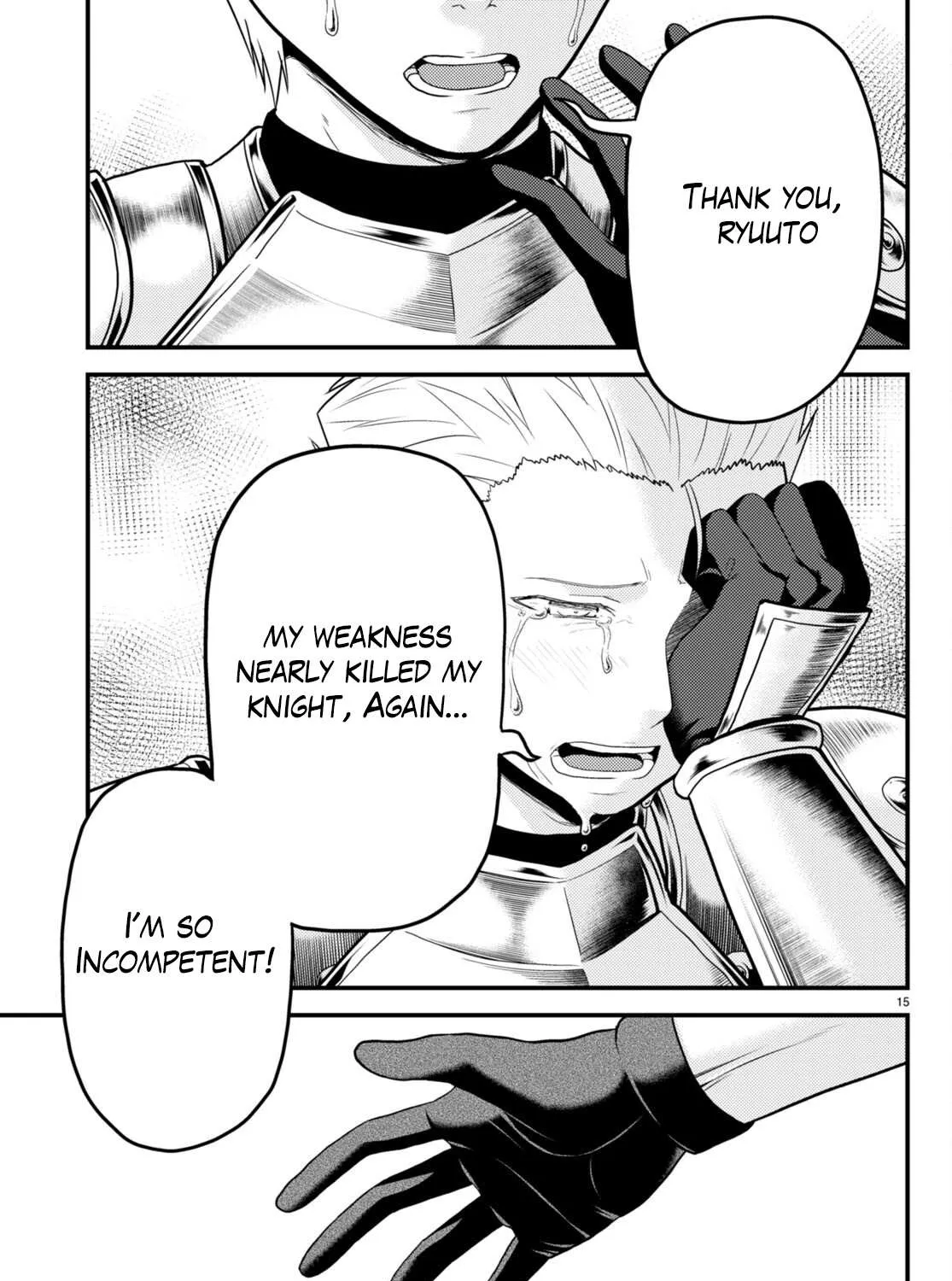 Murabito Desu Ga Nani Ka? Chapter 63 page 29 - 