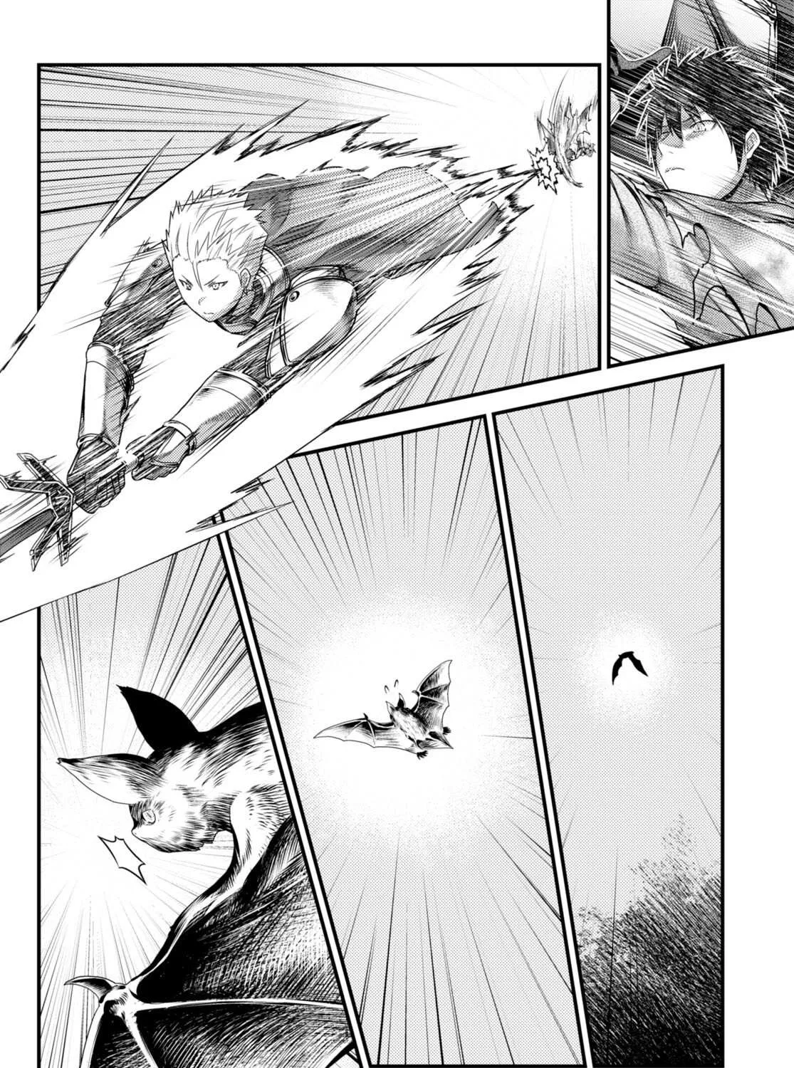 Murabito Desu Ga Nani Ka? Chapter 63 page 43 - 