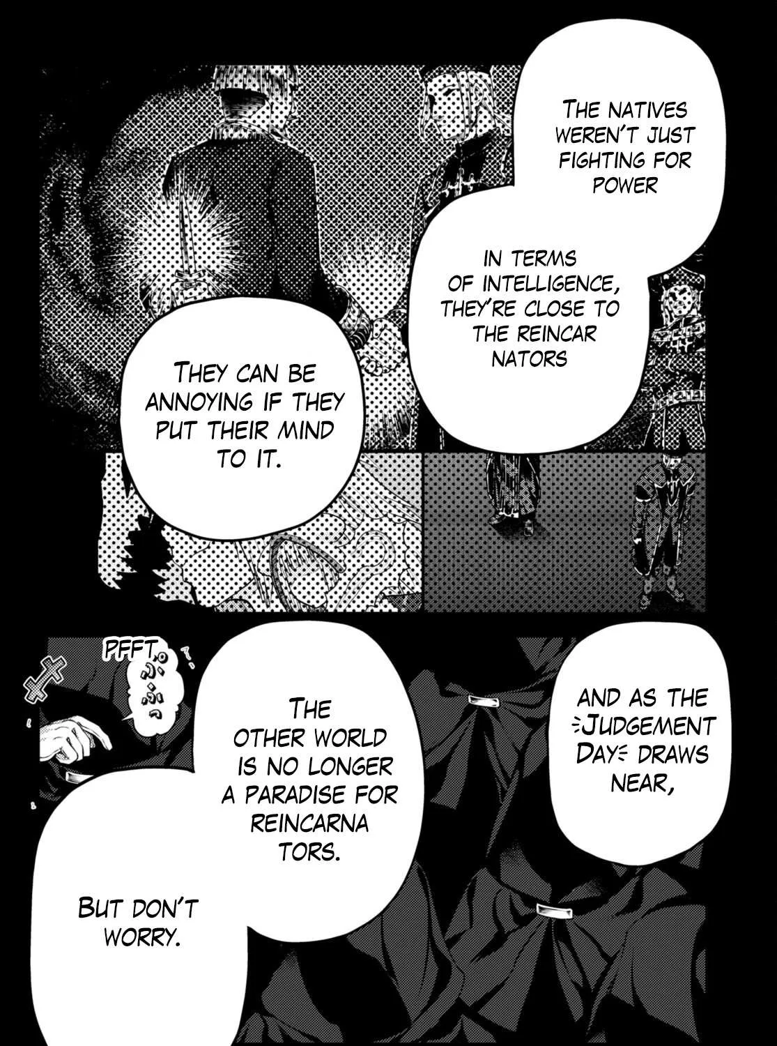 Murabito Desu Ga Nani Ka? Chapter 63 page 51 - 