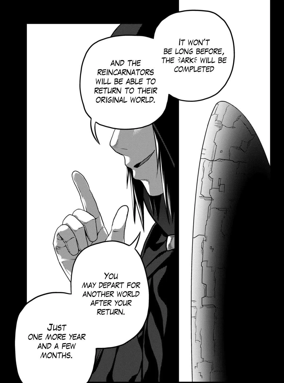 Murabito Desu Ga Nani Ka? Chapter 63 page 53 - 