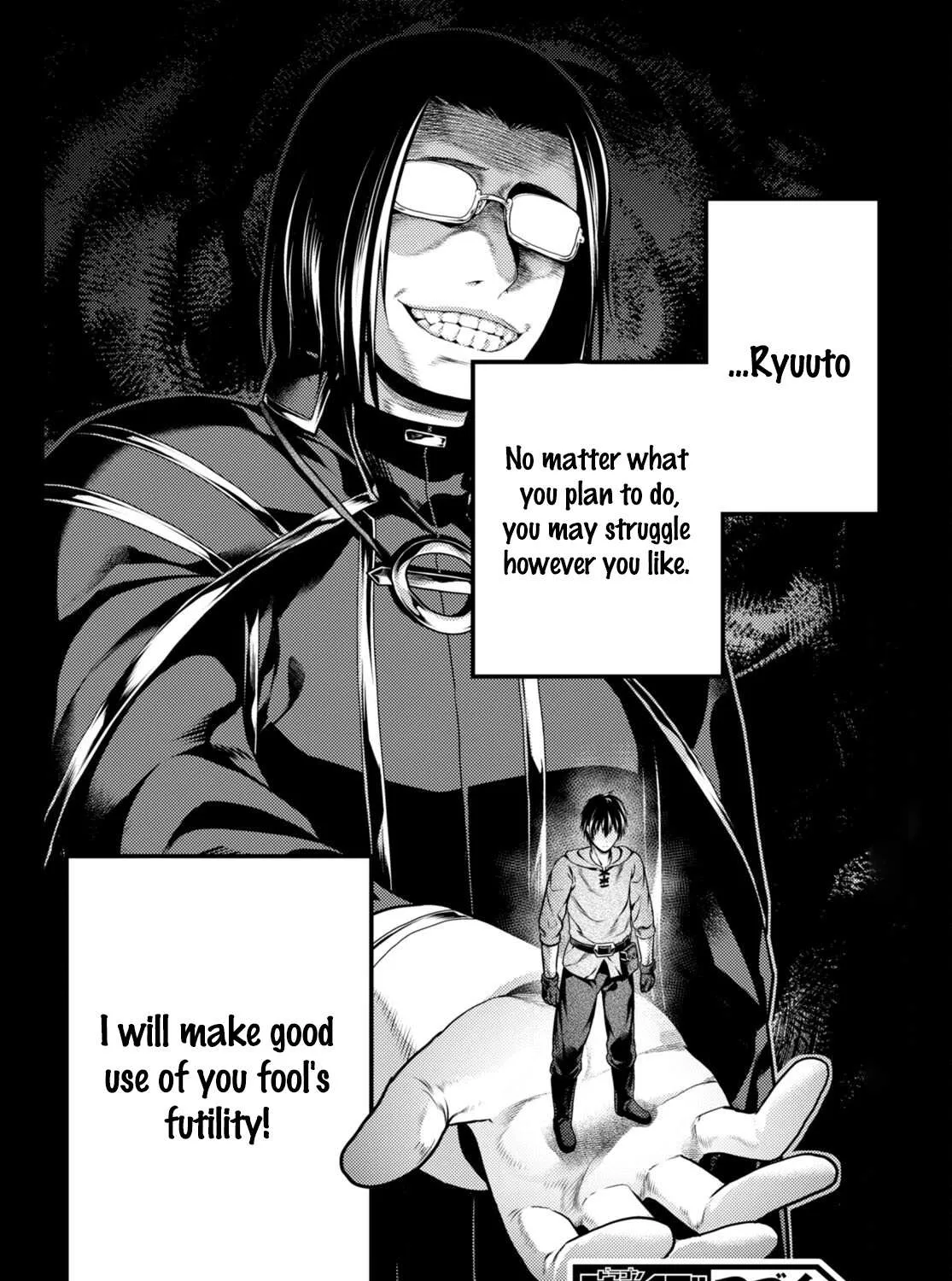 Murabito Desu Ga Nani Ka? Chapter 63 page 55 - 