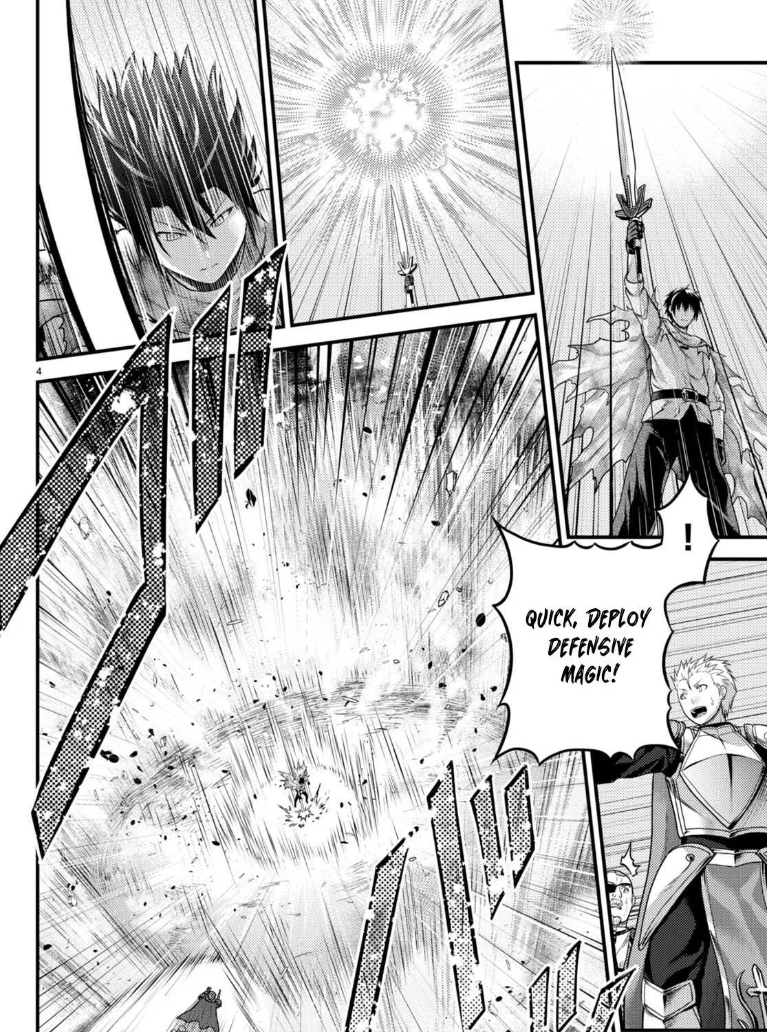 Murabito Desu Ga Nani Ka? Chapter 63 page 7 - 