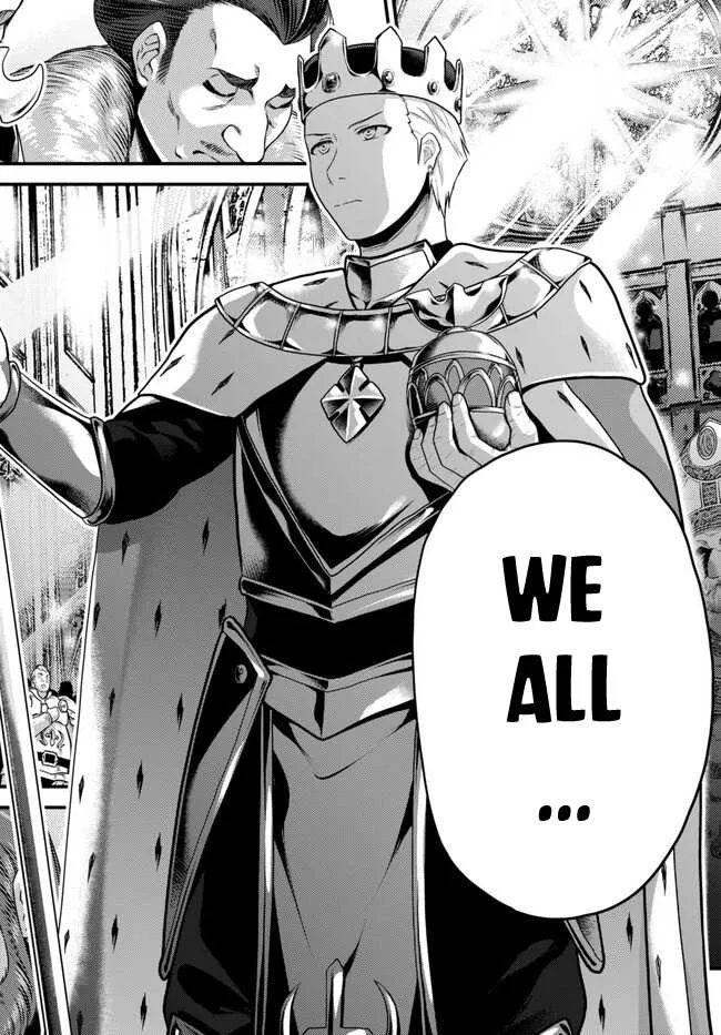 Murabito Desu Ga Nani Ka? Chapter 64 page 2 - 
