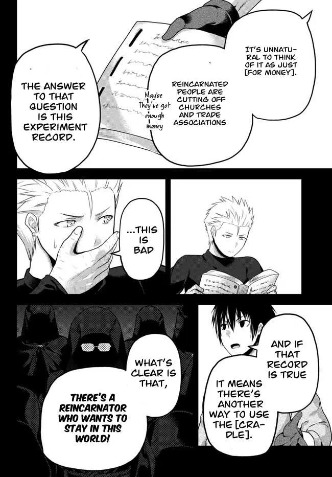 Murabito Desu Ga Nani Ka? Chapter 64 page 12 - 