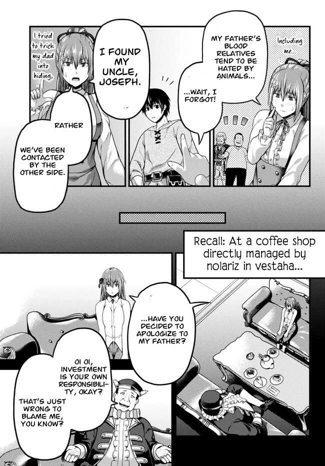 Murabito Desu Ga Nani Ka? Chapter 64 page 25 - 