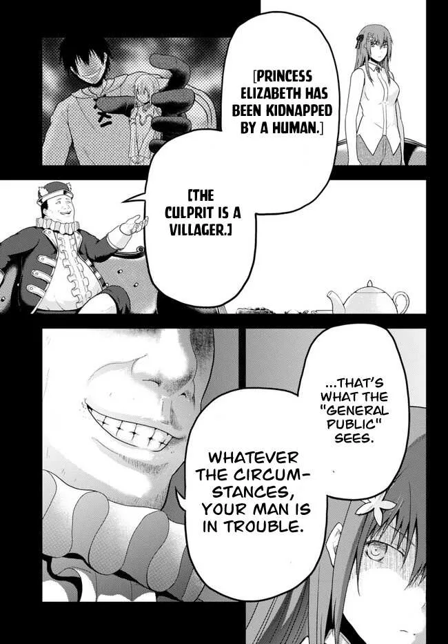 Murabito Desu Ga Nani Ka? Chapter 64 page 27 - 