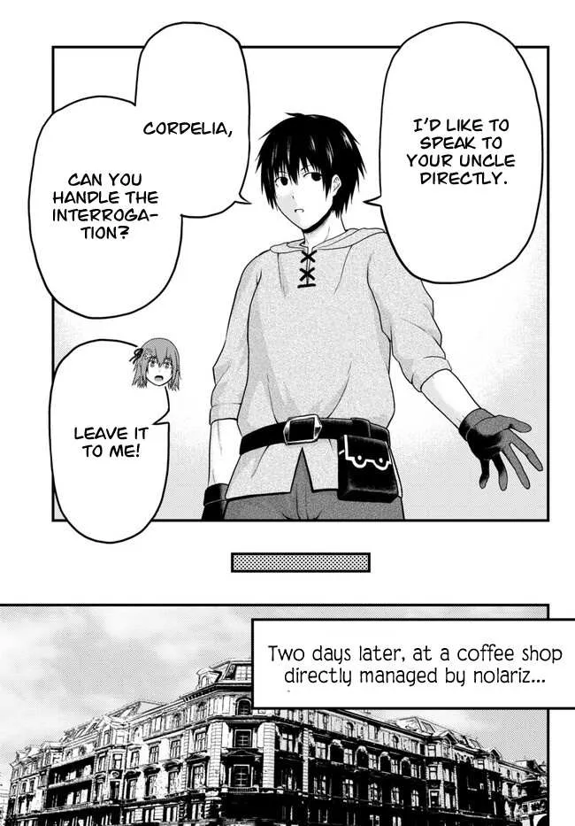 Murabito Desu Ga Nani Ka? Chapter 64 page 29 - 