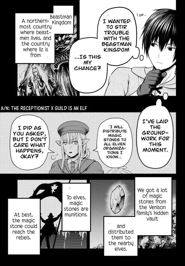 Murabito Desu Ga Nani Ka? Chapter 64 page 7 - 