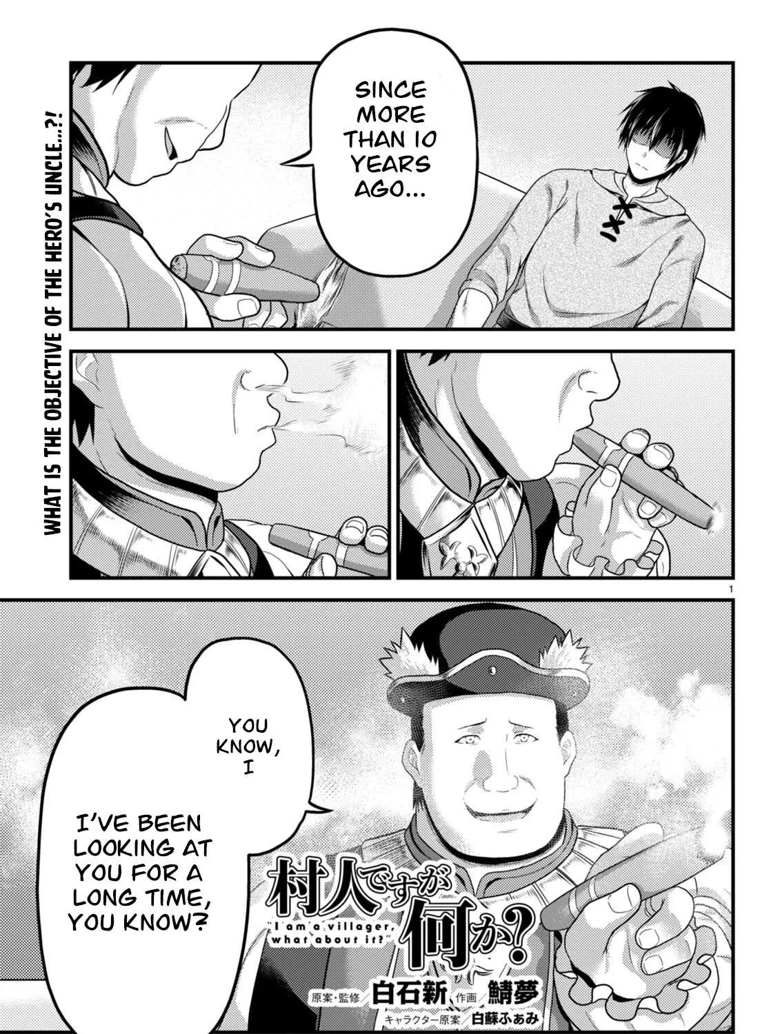 Murabito Desu Ga Nani Ka? Chapter 65 page 2 - 