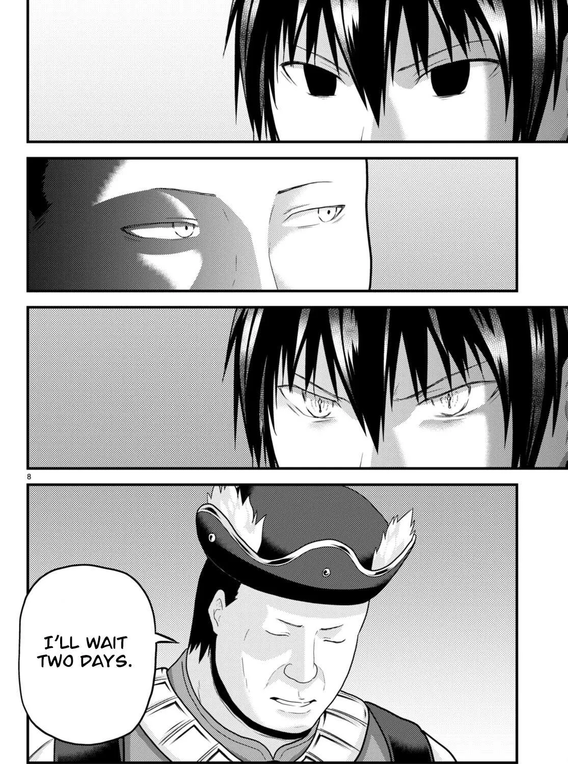 Murabito Desu Ga Nani Ka? Chapter 65 page 16 - 