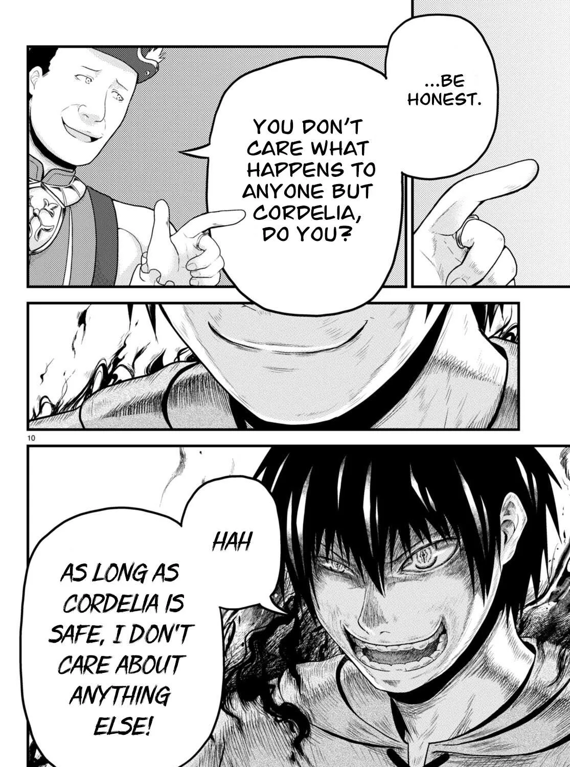Murabito Desu Ga Nani Ka? Chapter 65 page 20 - 