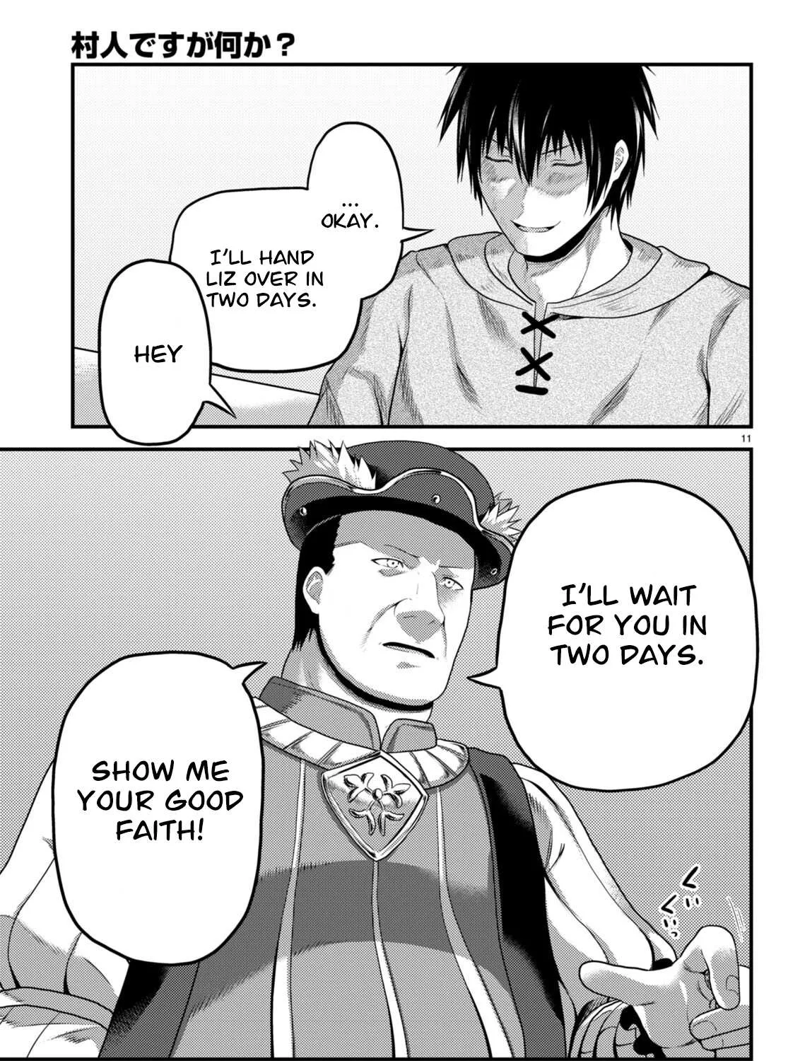 Murabito Desu Ga Nani Ka? Chapter 65 page 22 - 