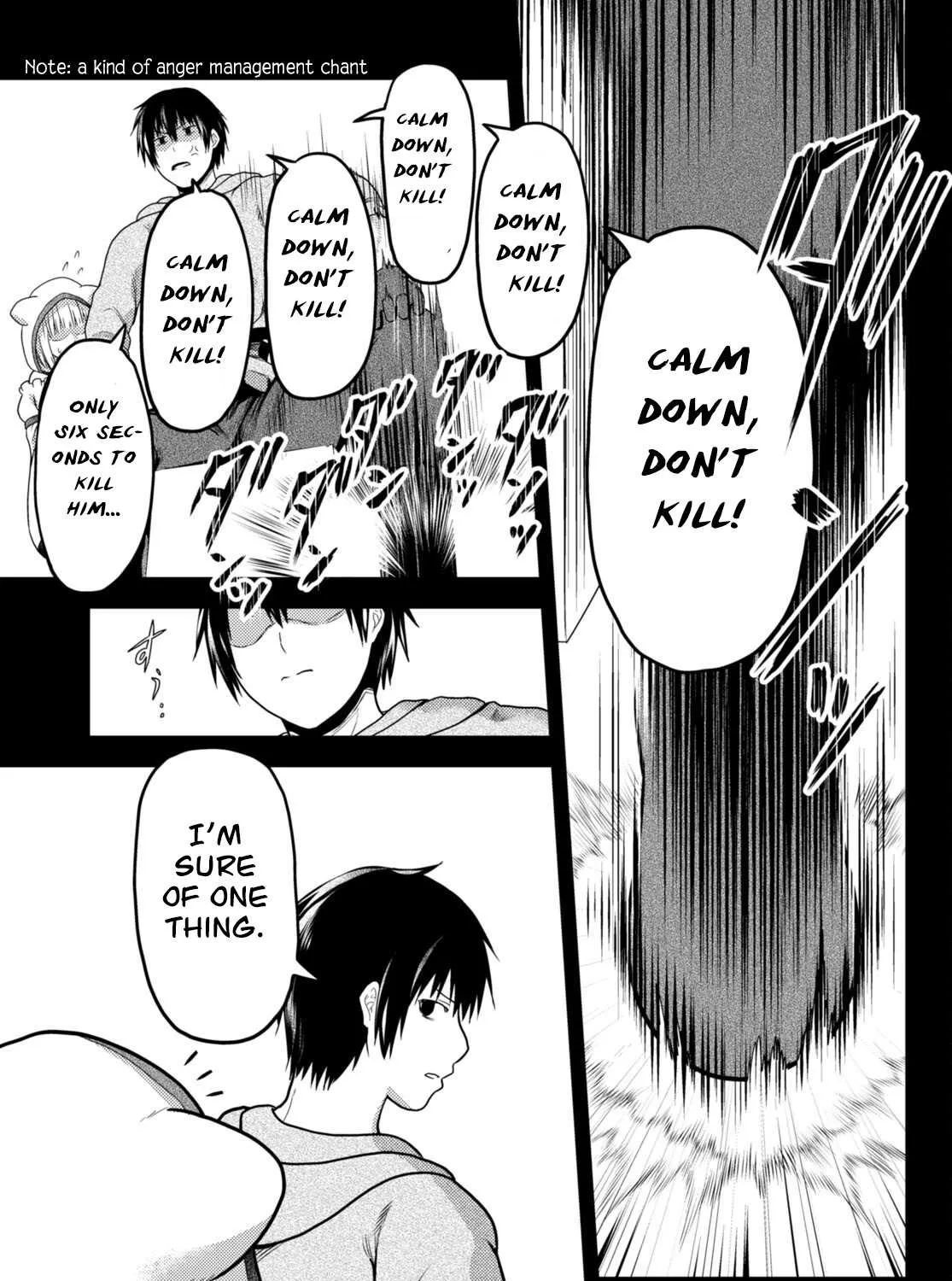 Murabito Desu Ga Nani Ka? Chapter 65 page 26 - 